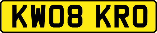 KW08KRO