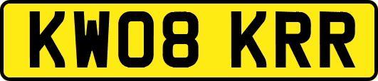 KW08KRR