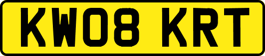 KW08KRT