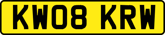 KW08KRW