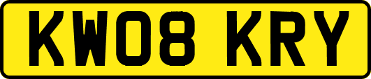 KW08KRY