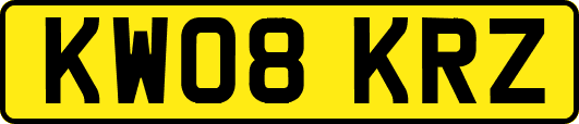 KW08KRZ