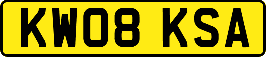 KW08KSA