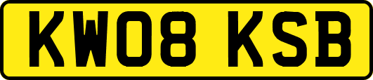 KW08KSB
