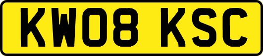 KW08KSC