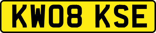 KW08KSE