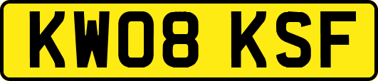 KW08KSF