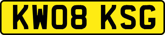 KW08KSG