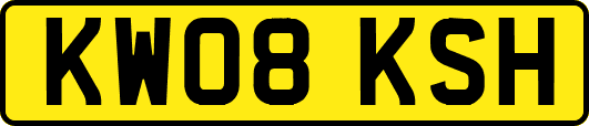 KW08KSH