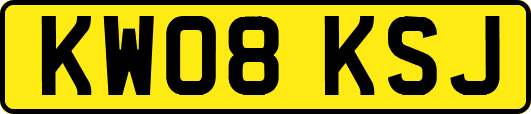 KW08KSJ