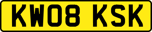 KW08KSK