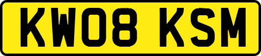 KW08KSM
