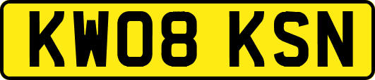 KW08KSN
