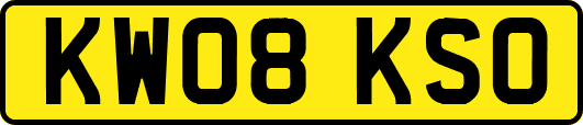 KW08KSO