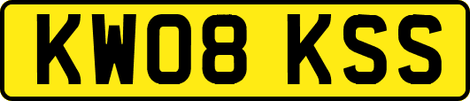 KW08KSS