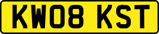 KW08KST