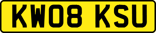 KW08KSU