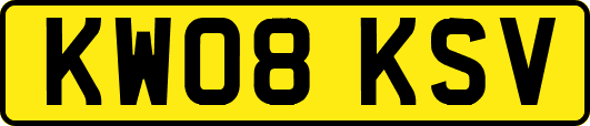 KW08KSV