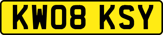 KW08KSY