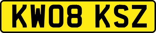 KW08KSZ