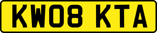 KW08KTA