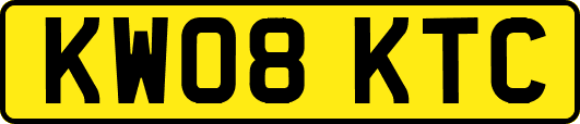 KW08KTC