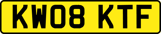 KW08KTF