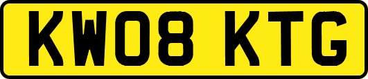 KW08KTG