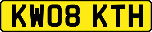 KW08KTH