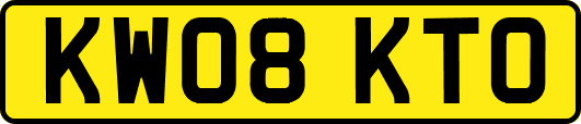 KW08KTO