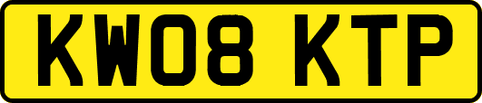 KW08KTP