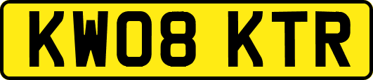 KW08KTR