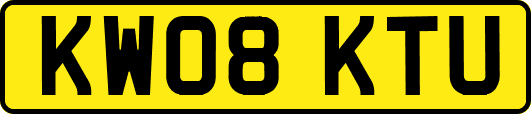 KW08KTU