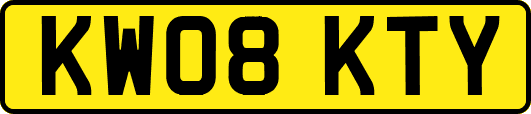 KW08KTY