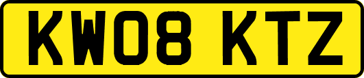 KW08KTZ