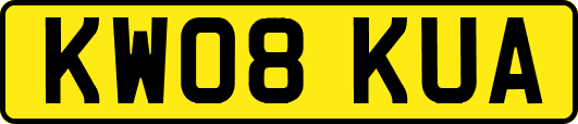 KW08KUA