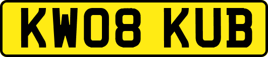 KW08KUB