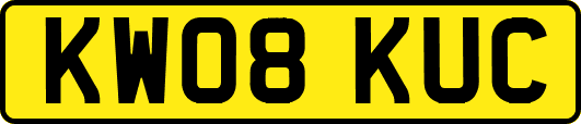KW08KUC