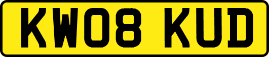 KW08KUD