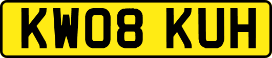 KW08KUH