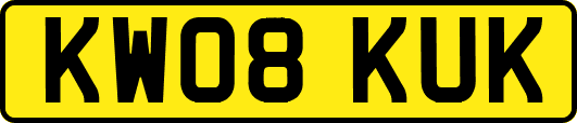 KW08KUK