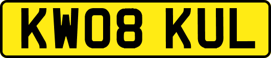KW08KUL