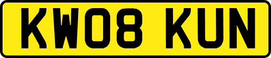 KW08KUN