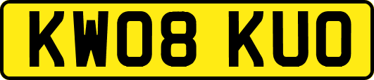 KW08KUO