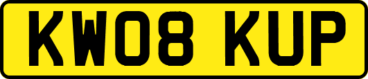 KW08KUP