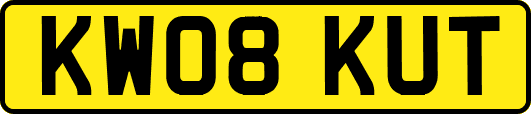 KW08KUT
