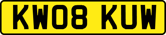 KW08KUW