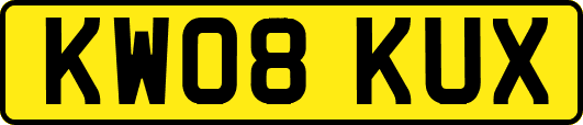 KW08KUX
