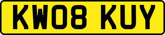 KW08KUY