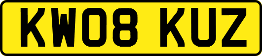 KW08KUZ